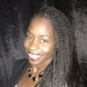 Meet your Posher, Latanya